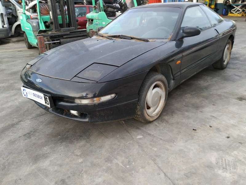 ford probe del año 1995