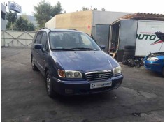 hyundai trajet (fo) del año 2000 2