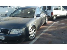 audi a6 berlina (4b2) del año 2003 2