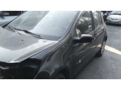 renault clio iii del año 2007 2