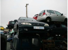 citroen xsara berlina del año 1999