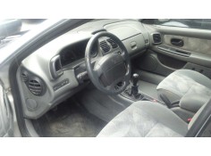 renault laguna (b56) del año 1999 2