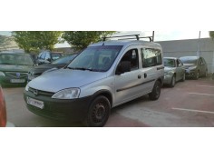 opel combo (corsa c) del año 2007 2