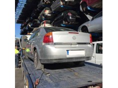 opel vectra c berlina del año 2003 2