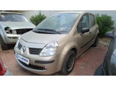 renault grand modus del año 2007 2