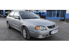 kia shuma ii del año 2003
