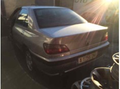 peugeot 406 berlina (s1/s2) del año 1998 2