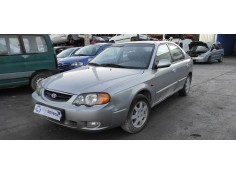 kia shuma ii del año 2003 2