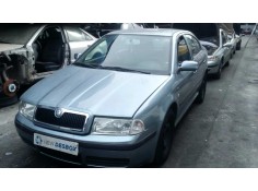 skoda octavia berlina (1u2) del año 2003