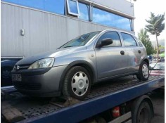 opel corsa c del año 2003