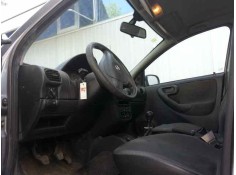 opel corsa c del año 2003 2