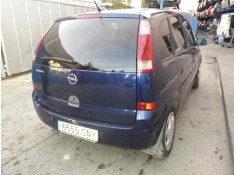 opel meriva del año 2003 2