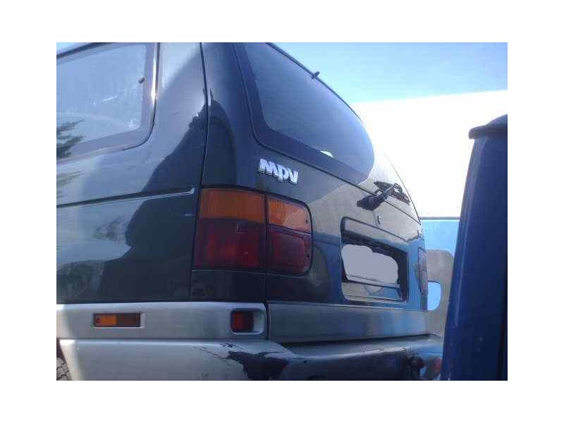 mazda mpv (lv) del año 1996