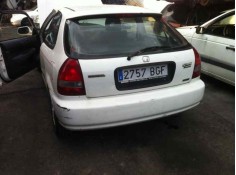 honda civic berlina .5 (ma/mb) del año 2001 2