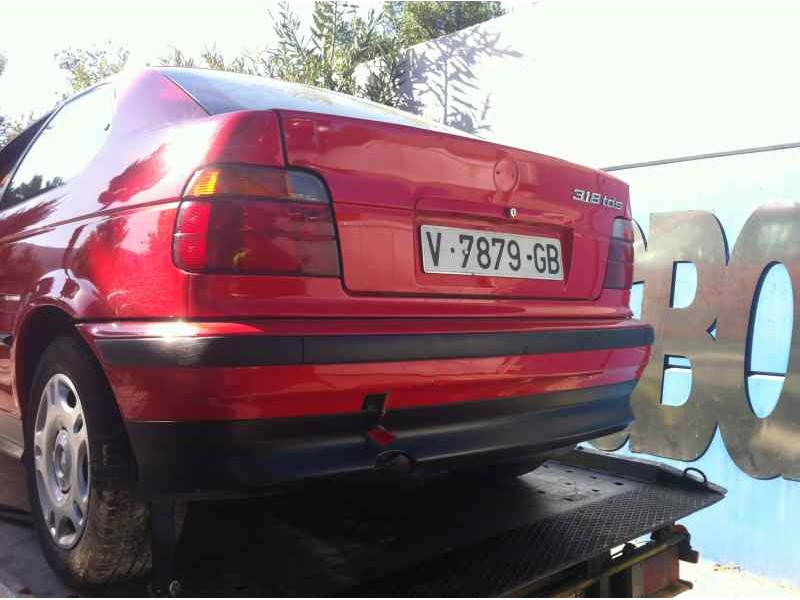 bmw serie 3 berlina (e36) del año 1998