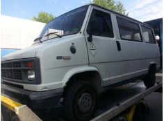 citroen c 25 combi/bus del año 1986