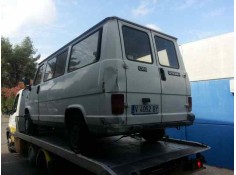 citroen c 25 combi/bus del año 1986 2