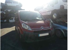 citroen jumpy del año 2007