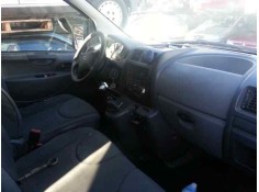 citroen jumpy del año 2007 2