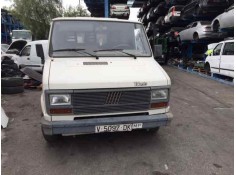 fiat talento (269) del año 1990