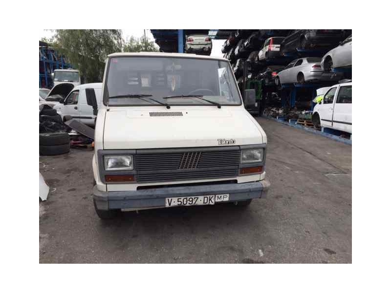 fiat talento (269) del año 1990