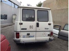 fiat talento (269) del año 1990 2