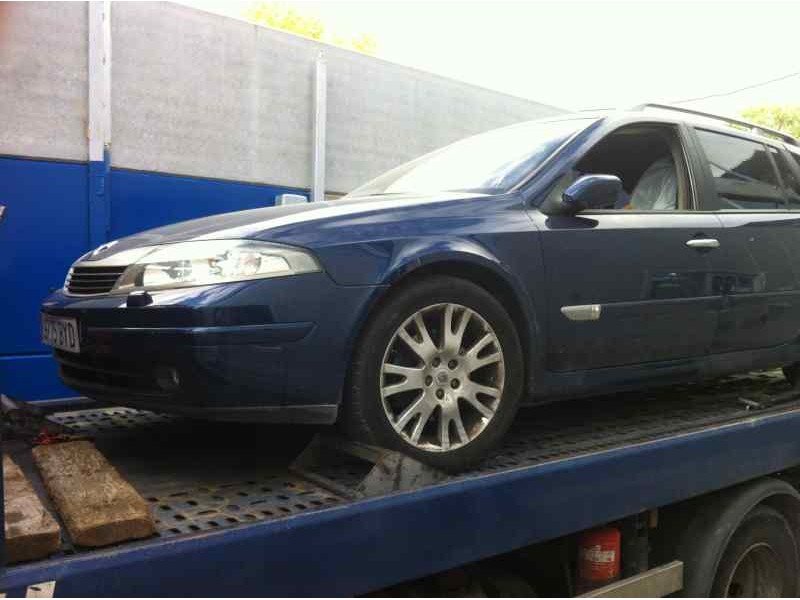 renault laguna ii grandtour (kg0) del año 2002