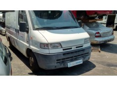 citroen jumper caja cerrada (1) del año 1998 2