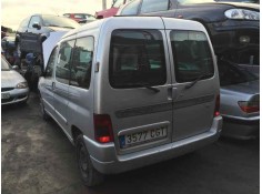 citroen berlingo del año 2003 2