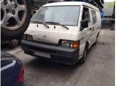 mitsubishi l 300 (p00) del año 2000