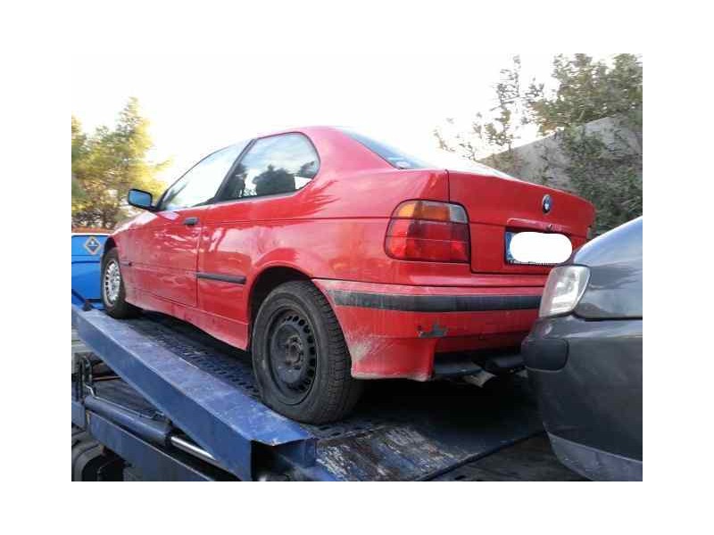 bmw serie 3 berlina (e36) del año 1999