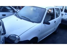fiat seicento (187) del año 2004 2