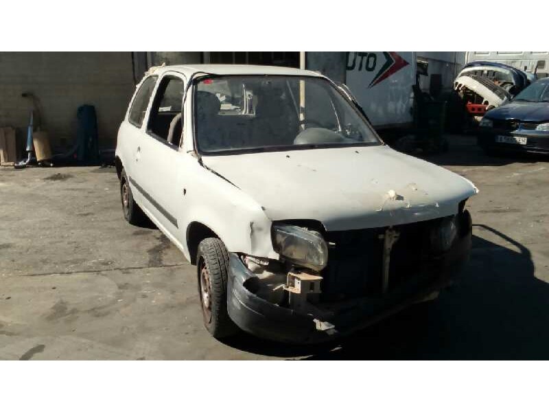 nissan micra (k11) del año 1994