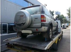 opel frontera b del año 1999 2