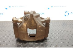 Recambio de pinza de freno delantera derecha para fiat grande punto (199) 1.9 8v multijet sport referencia OEM IAM Z0H5422  