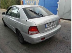 hyundai accent (lc) del año 2003 2