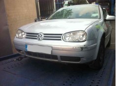 volkswagen golf iv variant (1j5) del año 1999