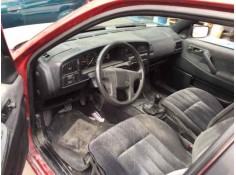 volkswagen passat berlina (312) del año 1992 2