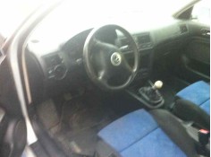 volkswagen golf iv variant (1j5) del año 1999 2