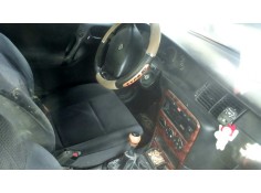 opel vectra b berlina del año 2000 2