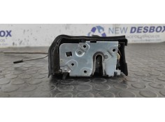 Recambio de cerradura puerta trasera derecha para bmw x5 (e53) 3.0d referencia OEM IAM 8402602   2