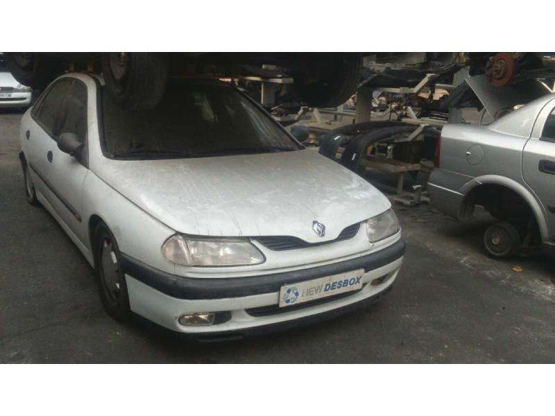 renault laguna (b56) del año 1996