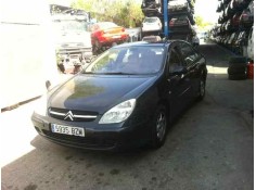 citroen c5 berlina del año 2002