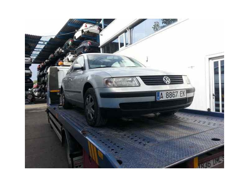 volkswagen passat berlina (3b2) del año 2000