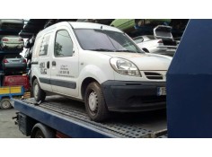 nissan kubistar (x76) del año 2007 2