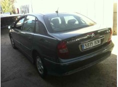 citroen c5 berlina del año 2002 2