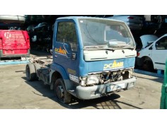 nissan cabstar del año 2000 2