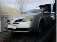 nissan primera berlina (p12) del año 2002