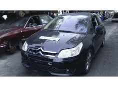 citroen c4 coupe del año 2005 2