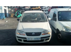 fiat idea (135) del año 2004 2